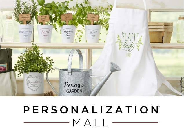 Gifts from Personalization Mall